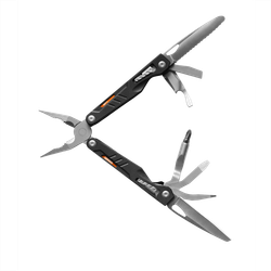 Мультитул Gerber (Гербер) Industrial MP1 Multi-Tool Blister, блистер (31-001142)