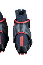 Профессиональные лыжные ботинки Madshus Race Pro Skate для конькового хода