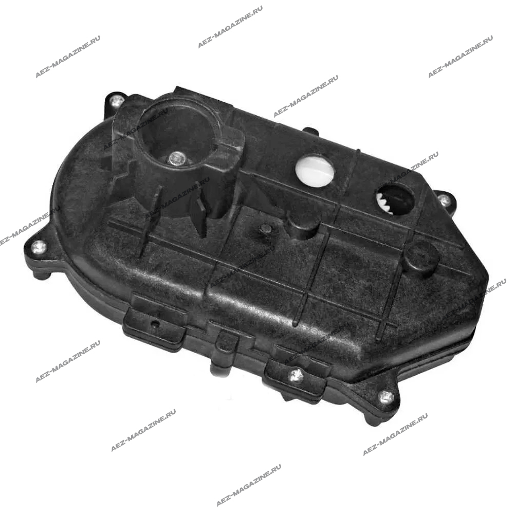 Редуктор подходит к мясорубке типа Ротор-Дива