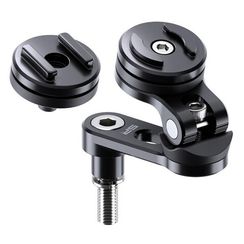 Крепление на вынос руля мотоцикла SP Connect SPC+ Bar Clamp Mount Pro