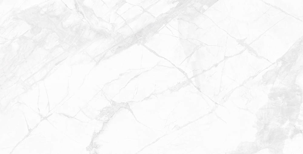 Creatile Whites Invisible Marble Matt 60x120