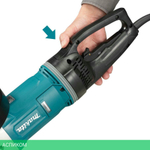 Угловая шлифмашина Makita GA9071X1