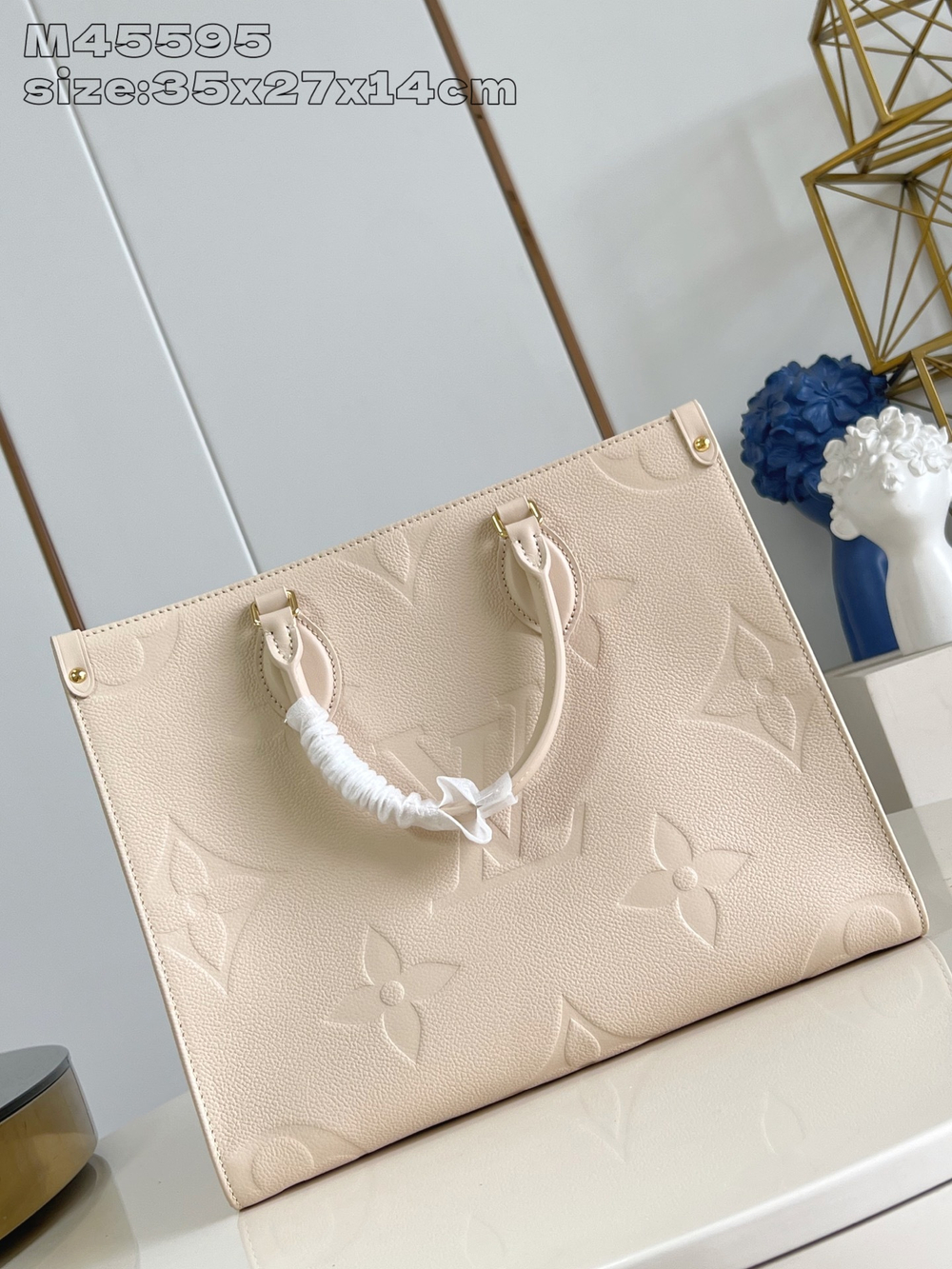 Louis Vuitton Onthego MM