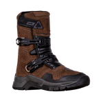 Мотоботы Leatt ADV HydraDri 7.5 Short Boot