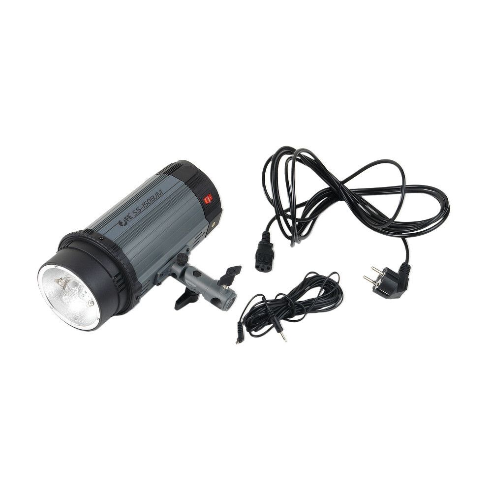 Комплект студийного света Falcon Eyes SSK 2150-1200 BJM