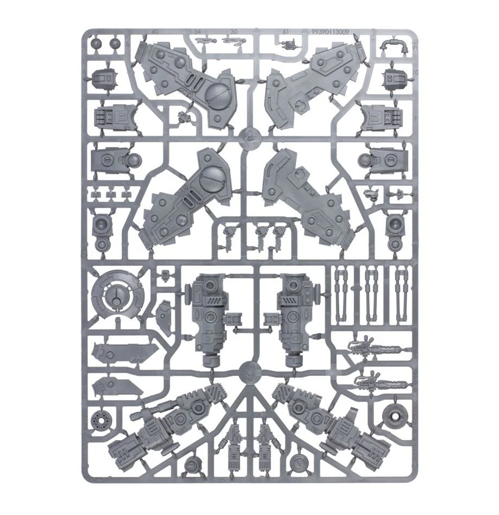 XV104 Riptide Battlesuit