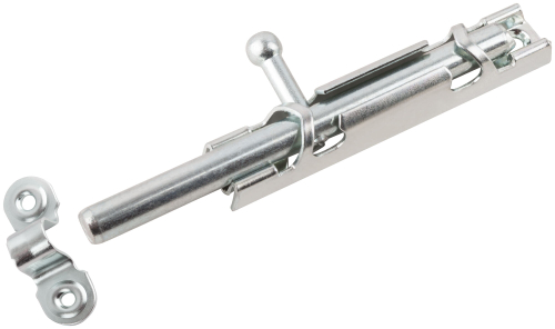 Шпингалет ЗТ-3 цинк