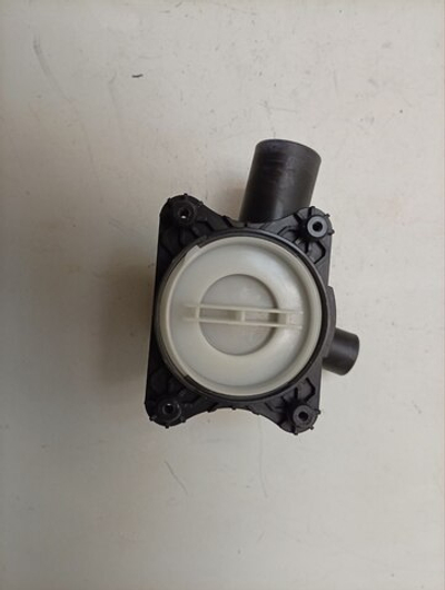 WFXI2840EU кт22 Улитка сливного насоса для стиральных машин Bosch Siemens 145894 б/у