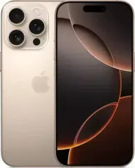 Apple iPhone 16 Pro 1024GB Пустынный Титан