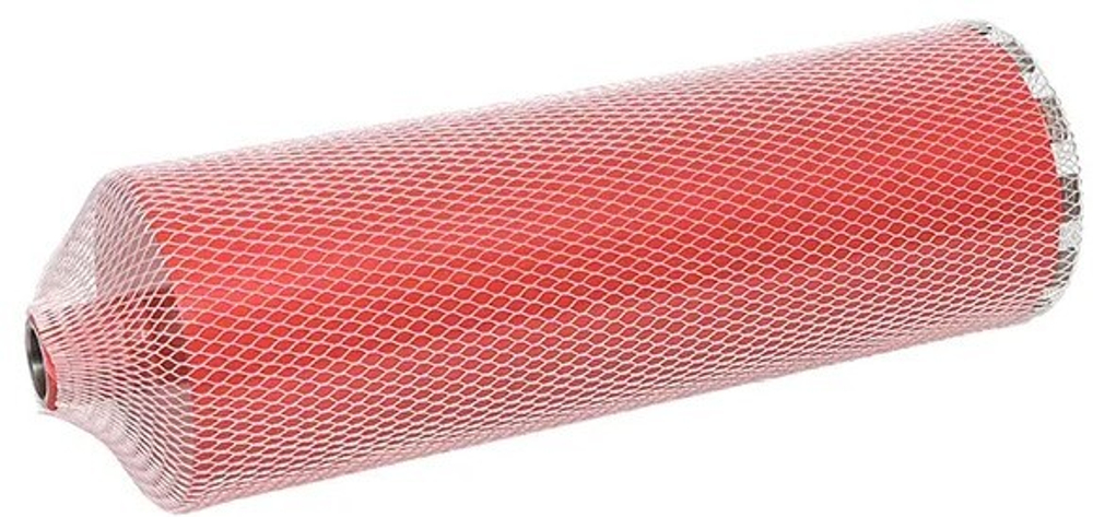 Коронка алмазная EKF wchp-sf162/450