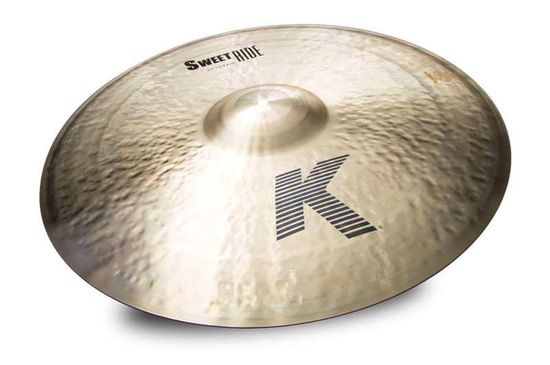 ZILDJIAN K0731 21' K Zildjian Sweet Ride тарелка райд
