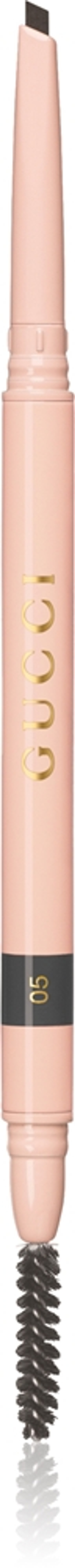 Gucci Gucci Beauty Stylo À Sourcils - Водостойкий карандаш для бровей оттенок 05 Gris, 0 g