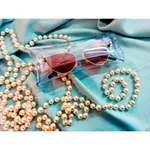 Купить Футляр для очков Gvozdeva Прозрачный Футляр для очков Gvozdeva Прозрачный