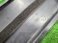 Накладка порога правая LR Defender 2 L663 (19-нв)