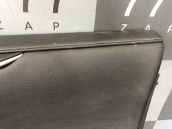 Обшивка двери передней правой Toyota RAV4 V (XA50) 18-нв Б/У Оригинал 67611XB34