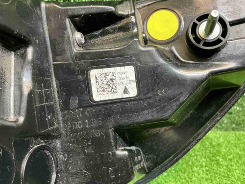 Фонарь левый внешний BMW 3er G20 (2018-2022)