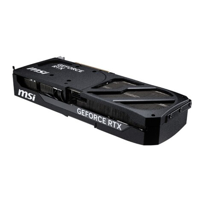 Видеокарта MSI GeForce RTX™ 5070 Ti 16G GDDR7 256-bit, SHADOW 3X OC, 2497 МГц