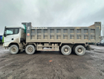 Shacman (Shaanxi) SX* 8x4 Самосвал SX331863366 (Дизельный, 12,5 л, 544 л.с., МТ)