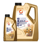 Oscar Jade Gold Plus 5W30