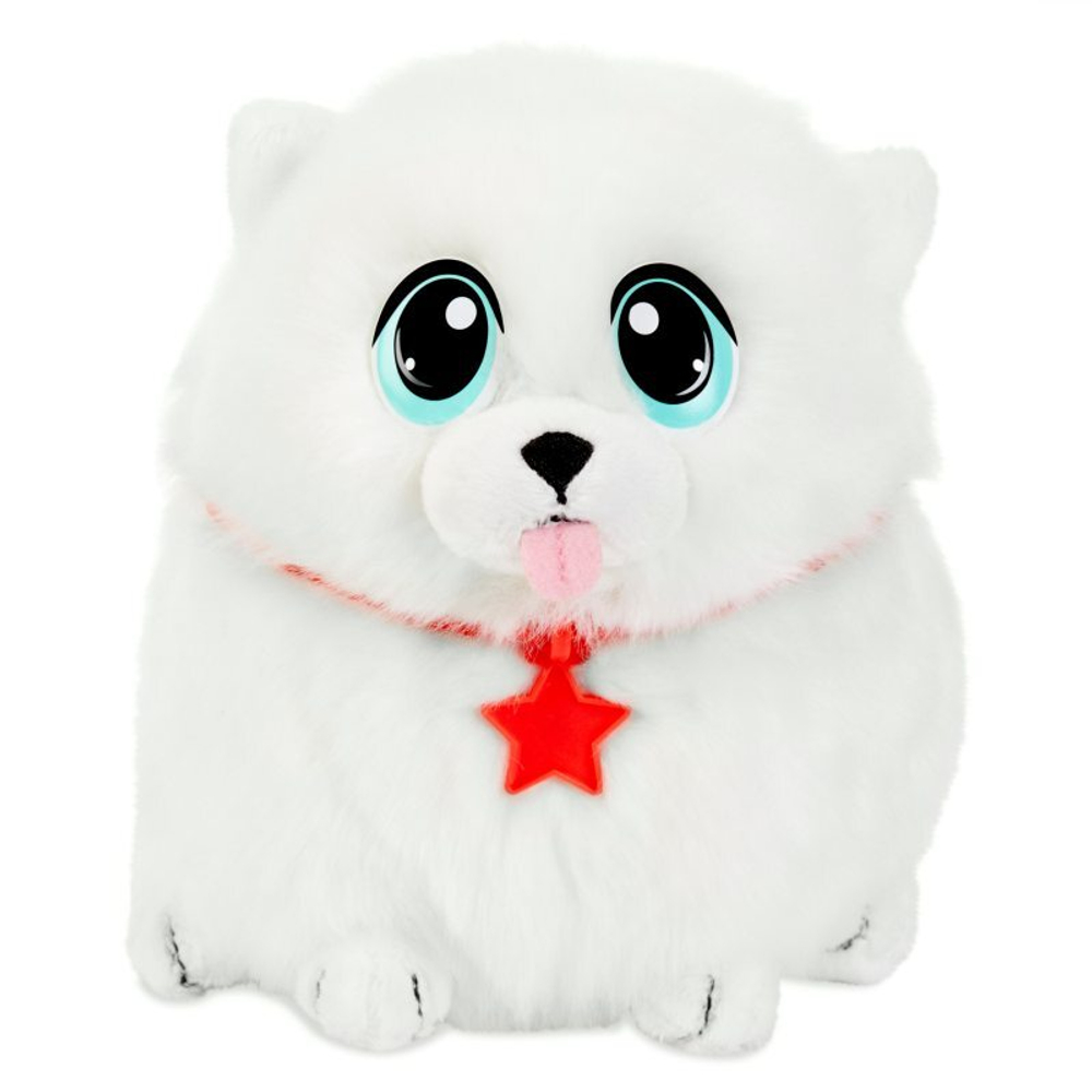 Игровой набор Little Tikes Rescue Tales - Рюкзак с питомцем собакой салон красоты + аксессуары 657726