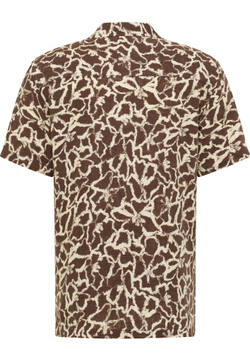 Рубашка мужская MUSTANG Layton