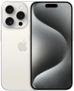 iPhone 15 Pro 256 ГБ White Titanium( Без коробки)