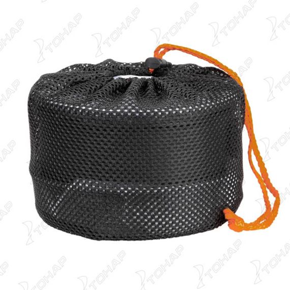 Набор посуды (CAMPSOR-400) CAMPSOR