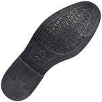 Полуботинки"Охрана" на шнурках