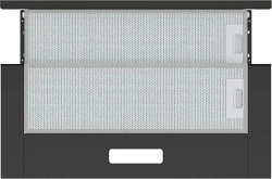 Встраиваемая вытяжка Gorenje TH606E7B