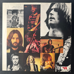 Eric Clapton ‎– The History Of Eric Clapton 2LP (Германия)