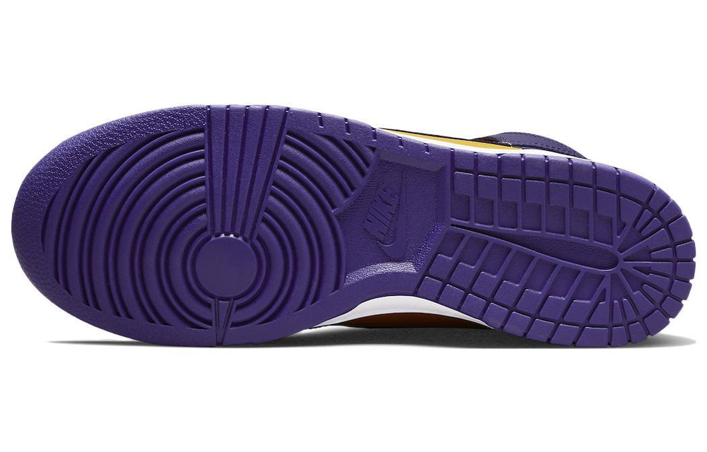 Кроссовки Nike Dunk Lakers
