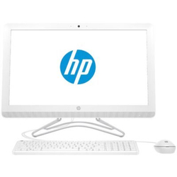 Моноблок HP Pavilion All-in-One 24-e043ur