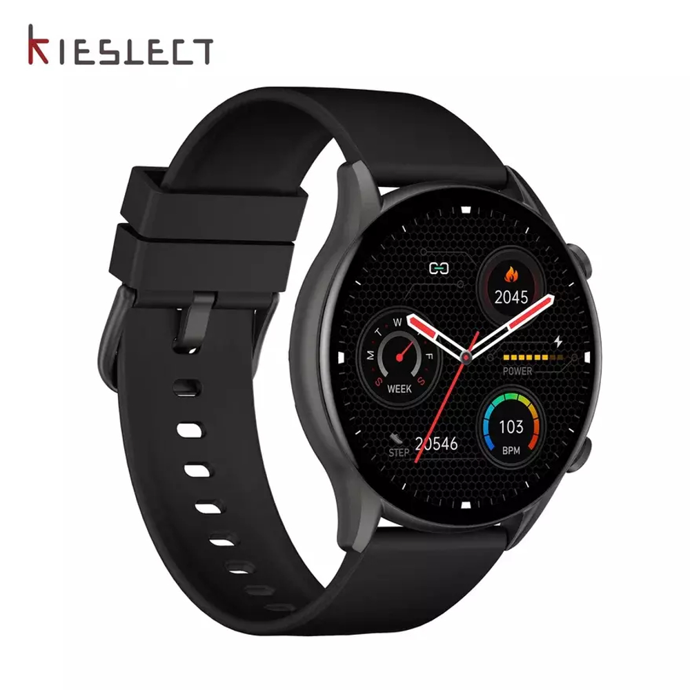 Kieslect Kr