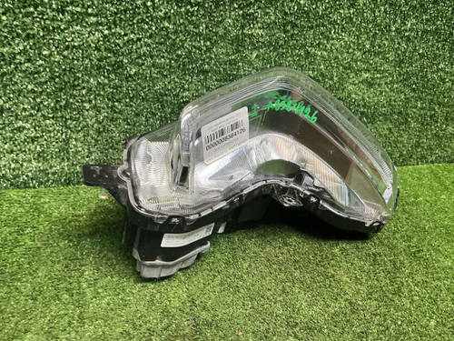 ДХО левый Haval Jolion (2021-н.в.)