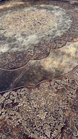 Персидский Ковер Код MT200