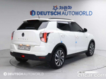 KG Mobility (Ssangyong) Very New Tivoli Бензин 1.5 2WD (04.2020)