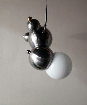 Дизайнерский светильник Reiter by Delightful