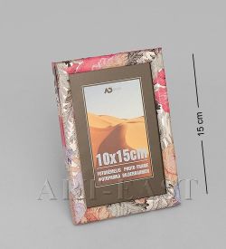 Фоторамка (пластик) 10*15 новая