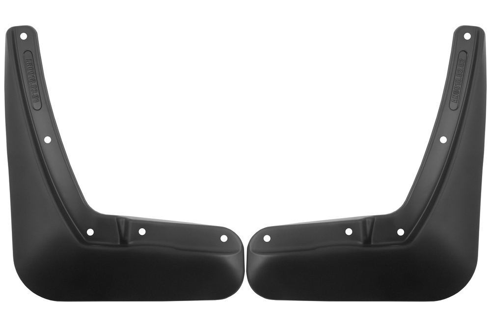 Брызговики задние  HONGQI E-HS9  2020 -  2 шт.(standard)   REIN.A67350.E3