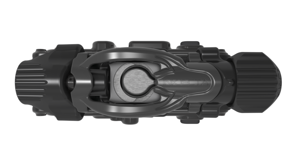 Inkjecta Flite X1-Stealth роторная тату-машинка