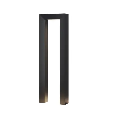 Ландшафтный светильник Maytoni FRAMA O469FL-L12GF3K