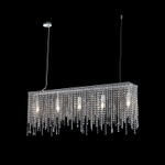 Светильник подвесной Maytoni Dia002pl-05ch