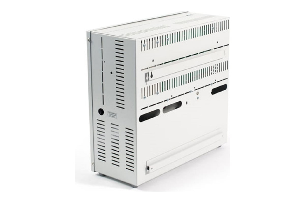 Источник бесперебойного питания СКАТ ИБП-12/24-2X40 (SKAT-V.12DC-24 ИСП. 5000)