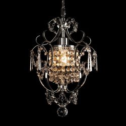 Подвесной светильник Loft it Burlesque 10417 CR