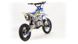 Питбайк Motoland 125 XT 14/12