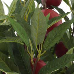 GAEM Дерево искусственное "Гранат", L60 W60 H116 см