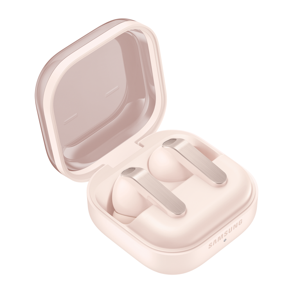 Беспроводные наушники Samsung Galaxy Buds4 Pro (TWS)