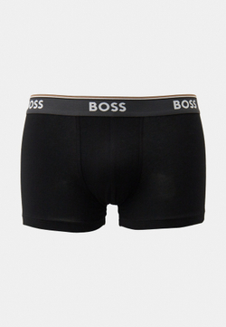 Трусы (набор 3шт) мужские BOSS Trunk 3P Power Desig