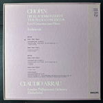 Шопен - 2 концерта для фортепиано 2LP (Голландия)
