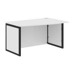 Стол эргономичный XQPCT 149H(R)  1400х900х750 XTEN-QP